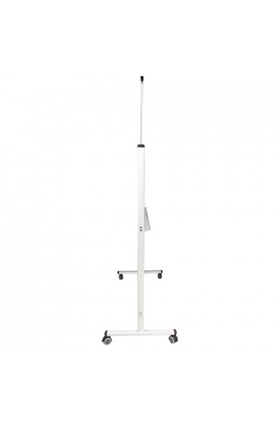 Доска стенд магнитно маркерная двухсторонняя Brauberg Premium 100х150 см 236873 Доска стенд магнитно маркерная двухсторонняя Brauberg Premium 100х150 см 236873