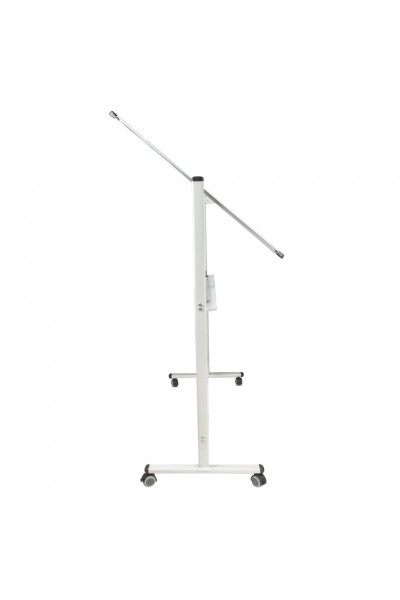 Доска стенд магнитно маркерная двухсторонняя Brauberg Premium 100х150 см 236873 Доска стенд магнитно маркерная двухсторонняя Brauberg Premium 100х150 см 236873