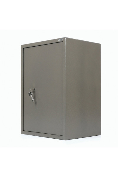 Сейф офисный Aiko ТМ-63Т, 630х440х355 мм, 30 кг