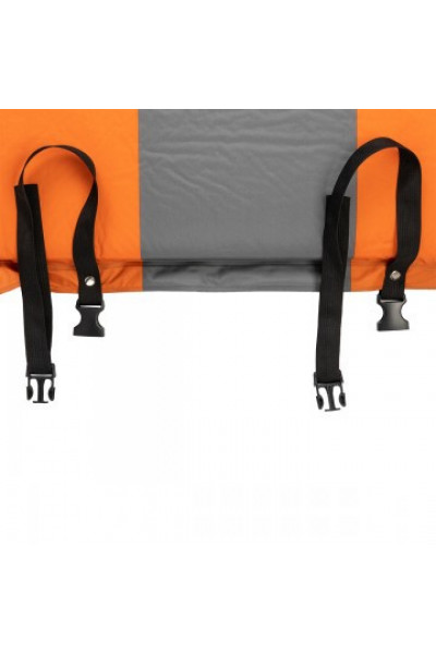 Коврик самонадувающийся Nisus с подушкой 30/170x65x4 см NA-004P Коврик самонадувающийся Nisus с подушкой 30/170x65x4 см NA-004P