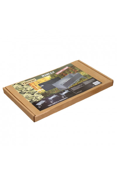 Мангал складной Boyscout с сумкой 61391 Мангал складной Boyscout с сумкой 61391