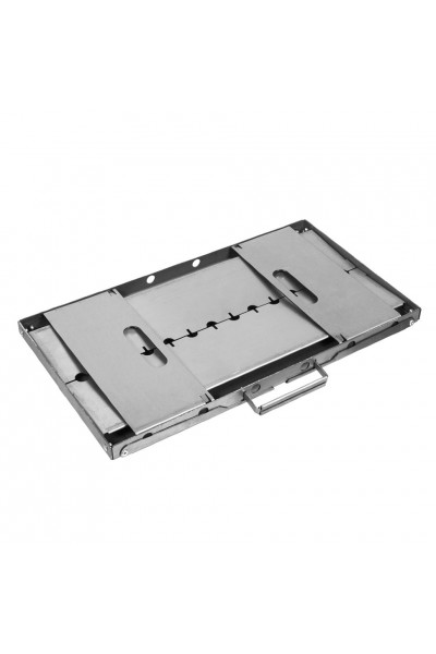 Мангал складной Boyscout с сумкой 61391 Мангал складной Boyscout с сумкой 61391