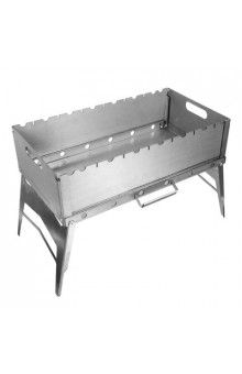 Мангал складной Boyscout с сумкой 61391