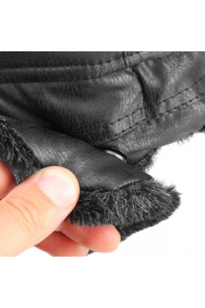 Шапка-ушанка Helios Angara XL, HS-HAB-02-XL Шапка-ушанка Helios Angara XL, HS-HAB-02-XL