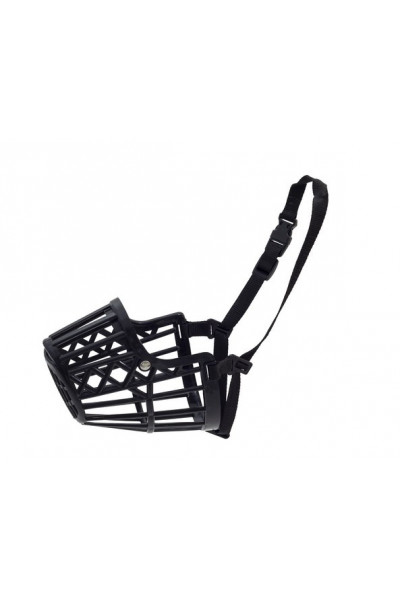 Намордник пластиковый  №6