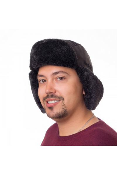 Шапка-ушанка Helios Angara XL, HS-HAB-02-XL Шапка-ушанка Helios Angara XL, HS-HAB-02-XL