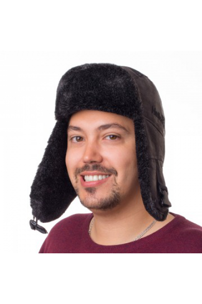 Шапка-ушанка Helios Angara XL, HS-HAB-02-XL Шапка-ушанка Helios Angara XL, HS-HAB-02-XL