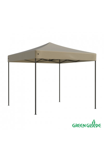Шатер-гармошка Green Glade 3101 Шатер-гармошка Green Glade 3101
