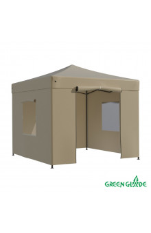 Шатер-гармошка Green Glade 3101