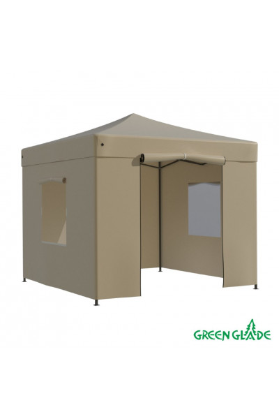 Шатер-гармошка Green Glade 3101