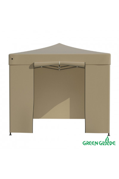 Шатер-гармошка Green Glade 3101 Шатер-гармошка Green Glade 3101