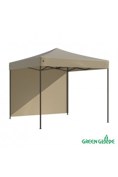 Шатер-гармошка Green Glade 3101 Шатер-гармошка Green Glade 3101