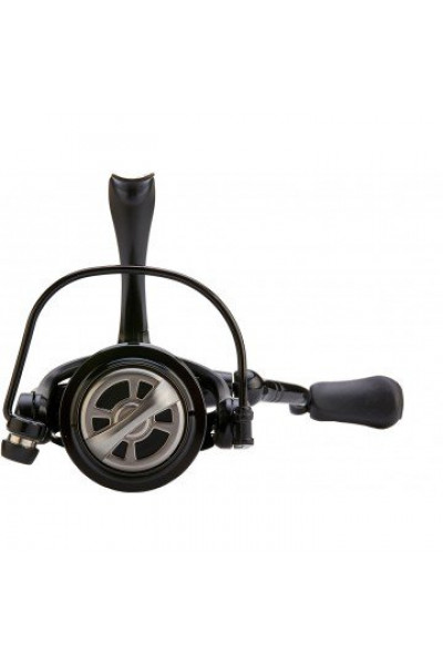 Катушка безынерционная Helios Kumiko 4000F 5+1bb HS-K4000F Катушка безынерционная Helios Kumiko 4000F 5+1bb HS-K4000F