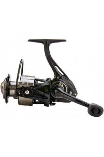 Катушка безынерционная Helios Kumiko 4000F 5+1bb HS-K4000F Катушка безынерционная Helios Kumiko 4000F 5+1bb HS-K4000F