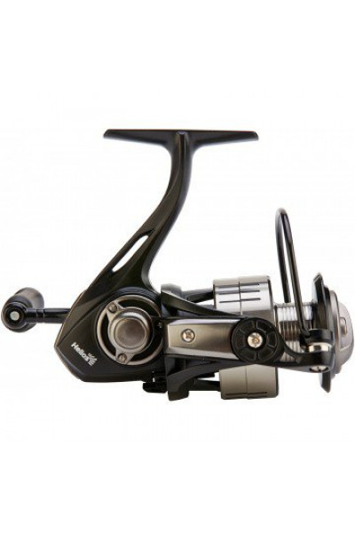 Катушка безынерционная Helios Kumiko 4000F 5+1bb HS-K4000F Катушка безынерционная Helios Kumiko 4000F 5+1bb HS-K4000F