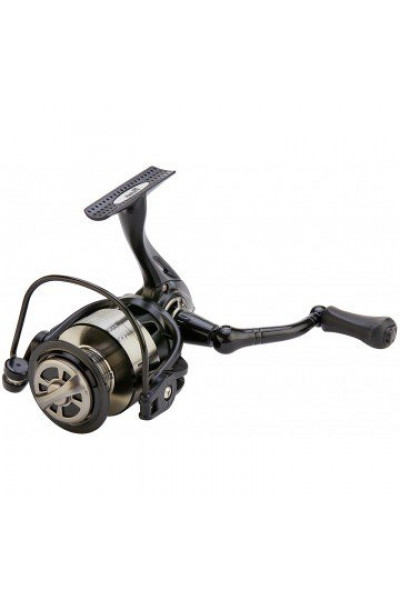 Катушка безынерционная Helios Kumiko 4000F 5+1bb HS-K4000F