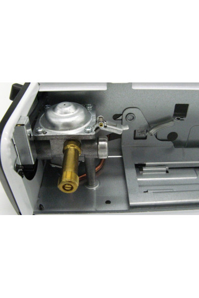 Газовая плита Следопыт Power (с переходником) PF-GST-M01 Газовая плита Следопыт Power (с переходником) PF-GST-M01