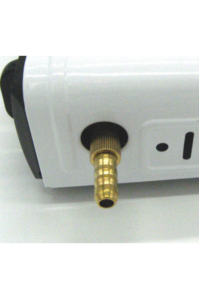 Газовая плита Следопыт Power (с переходником) PF-GST-M01 Газовая плита Следопыт Power (с переходником) PF-GST-M01