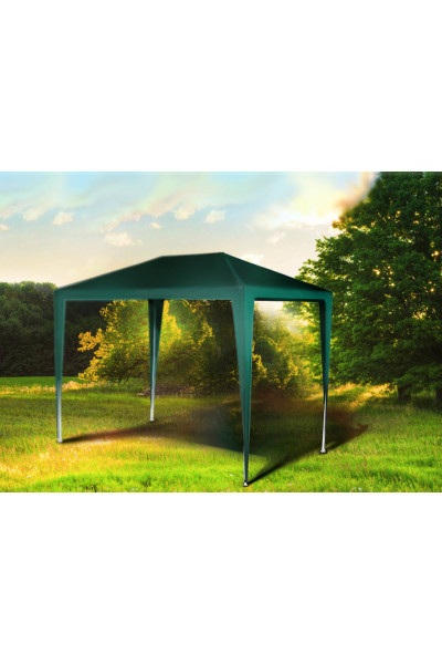 Садовый тент шатер Green Glade 1004 Садовый тент шатер Green Glade 1004