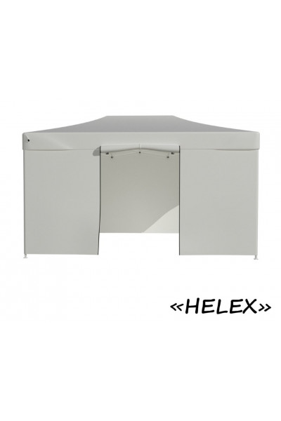 Шатер-гармошка Helex 4335 Шатер-гармошка Helex 4335