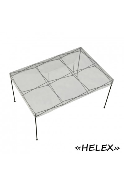 Шатер-гармошка Helex 4335 Шатер-гармошка Helex 4335