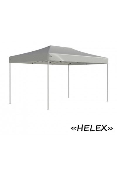 Шатер-гармошка Helex 4335 Шатер-гармошка Helex 4335