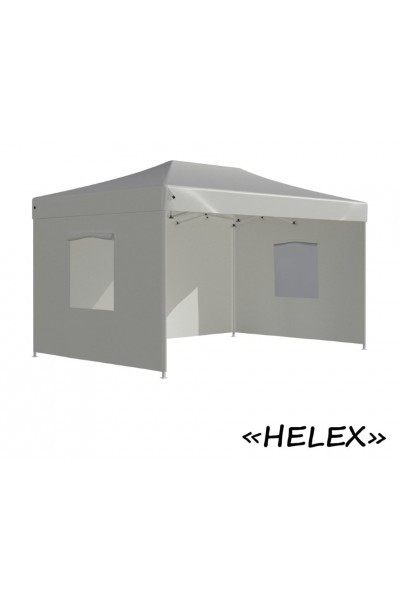 Шатер-гармошка Helex 4335 Шатер-гармошка Helex 4335