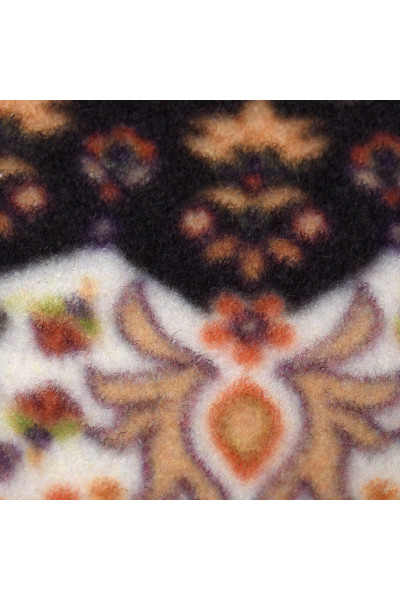 Коврик влаговпитывающий Vortex Samba Восточный ковер 90х120 см 22418 Коврик влаговпитывающий Vortex Samba Восточный ковер 90х120 см 22418