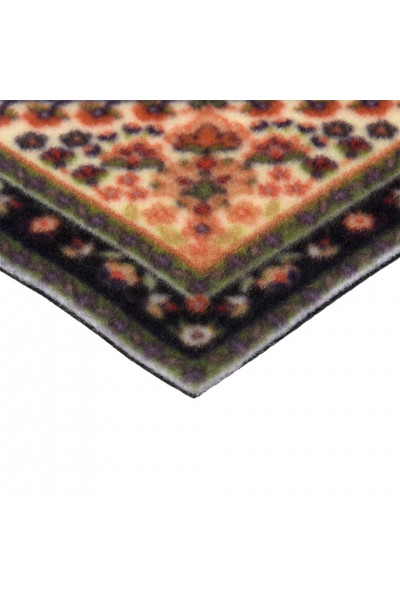 Коврик влаговпитывающий Vortex Samba Восточный ковер 90х120 см 22418 Коврик влаговпитывающий Vortex Samba Восточный ковер 90х120 см 22418