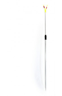 Подставка для удочки Namazu Y-тип 180 см N-FT-S180A