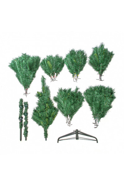 Ель Royal Christmas Mix Dakota and Washington Promo 70180 (180 см)