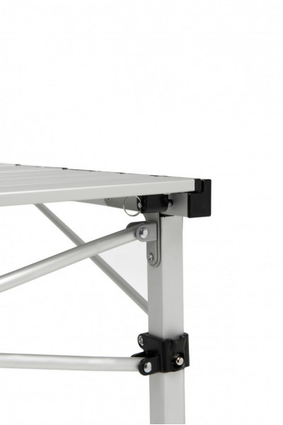 Стол складной алюминиевый Trek Planet Temper 105 Roll-up 70660 Стол складной алюминиевый Trek Planet Temper 105 Roll-up 70660