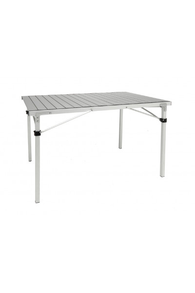 Стол складной алюминиевый Trek Planet Temper 105 Roll-up 70660 Стол складной алюминиевый Trek Planet Temper 105 Roll-up 70660