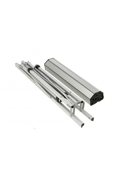 Стол складной алюминиевый Trek Planet Temper 105 Roll-up 70660 Стол складной алюминиевый Trek Planet Temper 105 Roll-up 70660