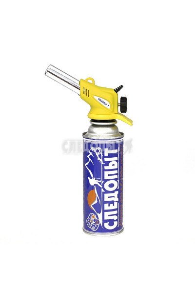 Резак газовый Следопыт пьезо N01 (PF-GTP-N01)