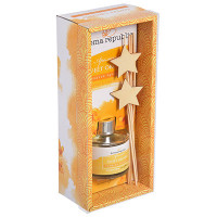 Ароматический диффузор Aroma republic Spain Сладкая орхидея 100 мл 90037