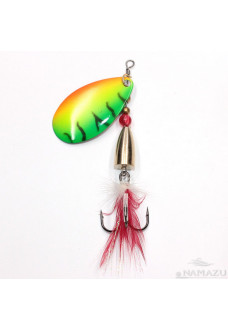 Блесна Namazu Unwin, 15 г, цвет 10 N-U15-10