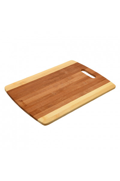 Доска разделочная Marmiton бамбук 35х25 см 17136 Доска разделочная Marmiton бамбук 35х25 см 17136
