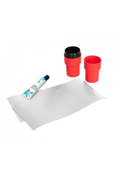 Лодка ПВХ под мотор Тонар Алтай S340 (белая) Лодка ПВХ под мотор Тонар Алтай S340 (белая)