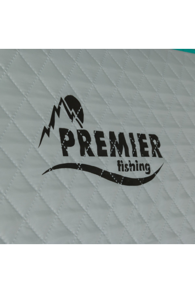 Зимняя палатка Куб Premier Комфорт трехслойная 1,8х1,8 (PR-ISCC-180BG) Зимняя палатка Куб Premier Комфорт трехслойная 1,8х1,8 (PR-ISCC-180BG)