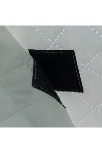 Зимняя палатка Куб Premier Комфорт трехслойная 1,8х1,8 (PR-ISCC-180BG) Зимняя палатка Куб Premier Комфорт трехслойная 1,8х1,8 (PR-ISCC-180BG)