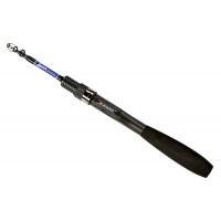 Зимняя удочка Higashi Zander 70RN 2E