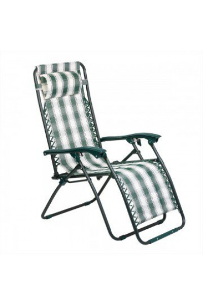 Кресло-шезлонг Premier Fishing PR-HF10471-11