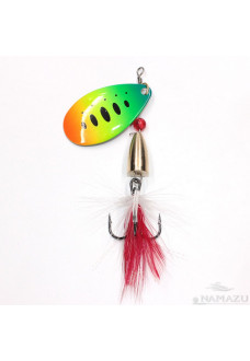 Блесна Namazu Unwin, 20 г, цвет 07 N-U20-07