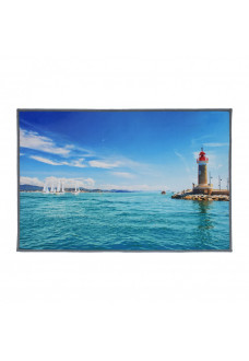 Коврик влаговпитывающий Vortex Velur Spa 40х60 см Маяк 24283