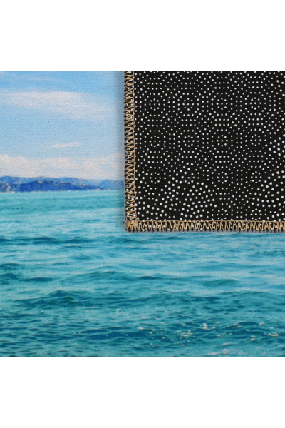 Коврик влаговпитывающий Vortex Velur Spa 40х60 см Маяк 24283 Коврик влаговпитывающий Vortex Velur Spa 40х60 см Маяк 24283