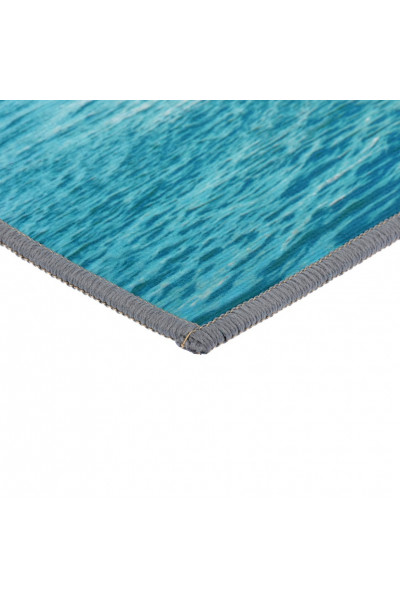 Коврик влаговпитывающий Vortex Velur Spa 40х60 см Маяк 24283 Коврик влаговпитывающий Vortex Velur Spa 40х60 см Маяк 24283