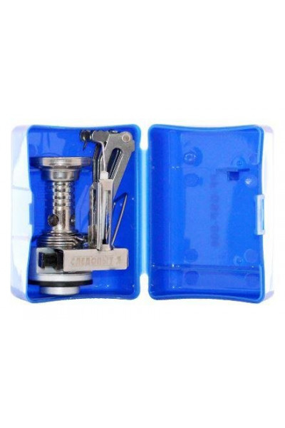 Газовая горелка Следопыт Спутник