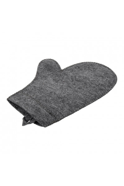 Рукавица для бани и сауны Hot Pot 41181 Рукавица для бани и сауны Hot Pot 41181