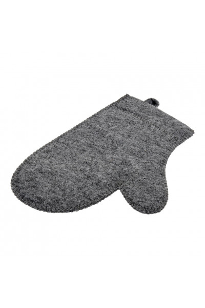 Рукавица для бани и сауны Hot Pot 41181 Рукавица для бани и сауны Hot Pot 41181